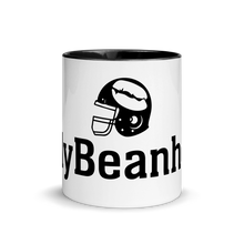 Load image into Gallery viewer, Mug with Color Inside  Andy Beanhead
